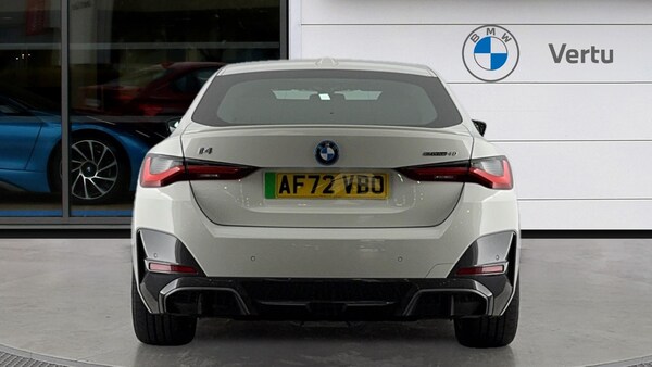 Used BMW i4 2022 for sale - 76253885: Photo 15