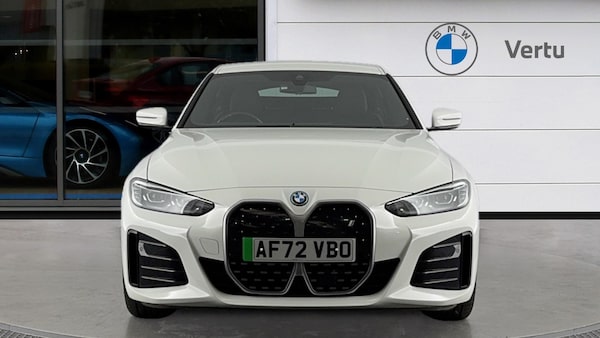Used BMW i4 2022 for sale - 76253885: Photo 16