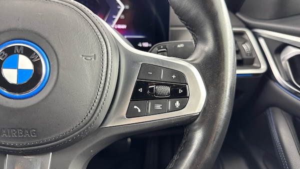 Used BMW i4 2022 for sale - 76253885: Photo 18