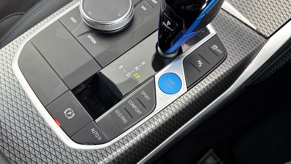Used BMW i4 2022 for sale - 76253885: Photo 19