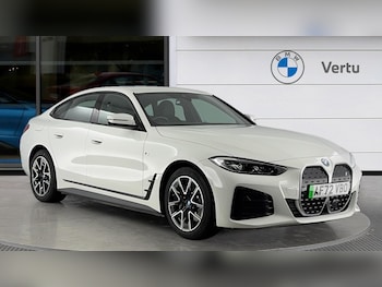 BMW - i4