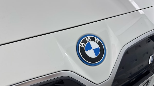Used BMW i4 2022 for sale - 76253885: Photo 21