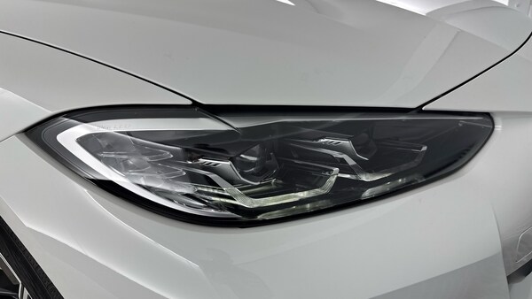 Used BMW i4 2022 for sale - 76253885: Photo 22