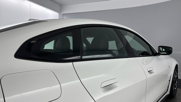 Used BMW i4 2022 for sale - 76253885: Photo 26