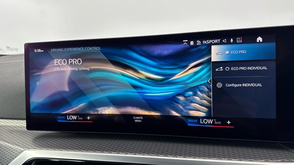 Used BMW i4 2022 for sale - 76253885: Photo 35