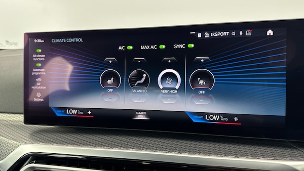 Used BMW i4 2022 for sale - 76253885: Photo 36