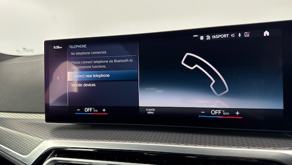 Used BMW i4 2022 for sale - 76253885: Photo 38