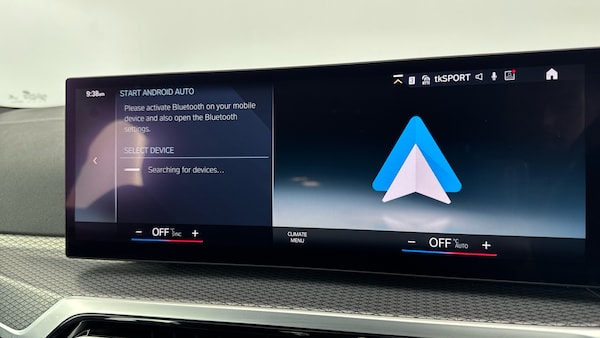 Used BMW i4 2022 for sale - 76253885: Photo 39