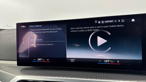 Used BMW i4 2022 for sale - 76253885: Photo 40
