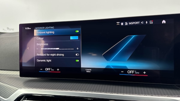 Used BMW i4 2022 for sale - 76253885: Photo 41
