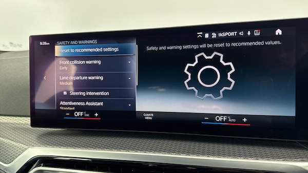 Used BMW i4 2022 for sale - 76253885: Photo 42