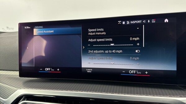 Used BMW i4 2022 for sale - 76253885: Photo 44