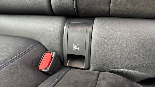 Used BMW i4 2022 for sale - 76253885: Photo 45