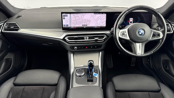 Used BMW i4 2022 for sale - 76253885: Photo 4