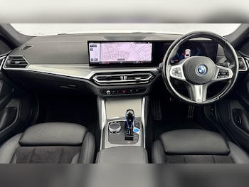 Used BMW i4 2022 for sale - 76253885: Photo 4