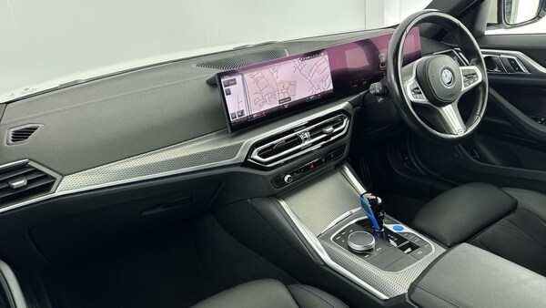 Used BMW i4 2022 for sale - 76253885: Photo 7