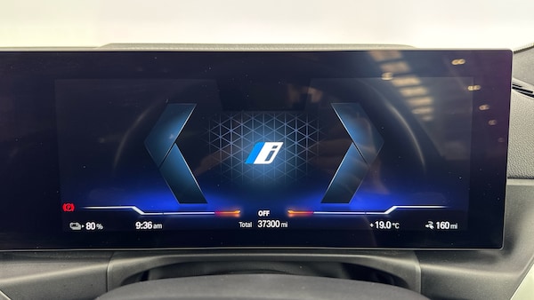 Used BMW i4 2022 for sale - 76253885: Photo 9
