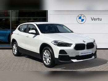 Used BMW X2 2020 for sale - 78810505: Photo