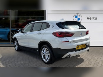 Used BMW X2 2020 for sale - 78810505: Photo