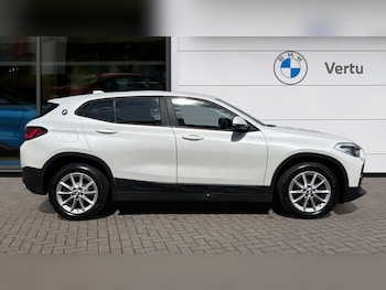 Used BMW X2 2020 for sale - 78810505: Photo