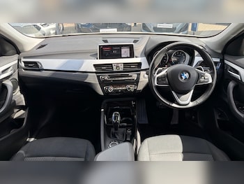 Used BMW X2 2020 for sale - 78810505: Photo