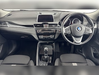 Used BMW X2 2018 for sale - 78228625: Photo