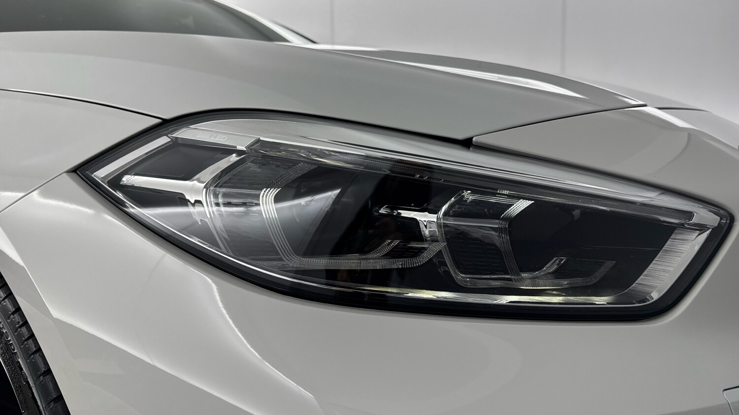 Used BMW 1 Series 2023 for sale - 78106181: Photo 21