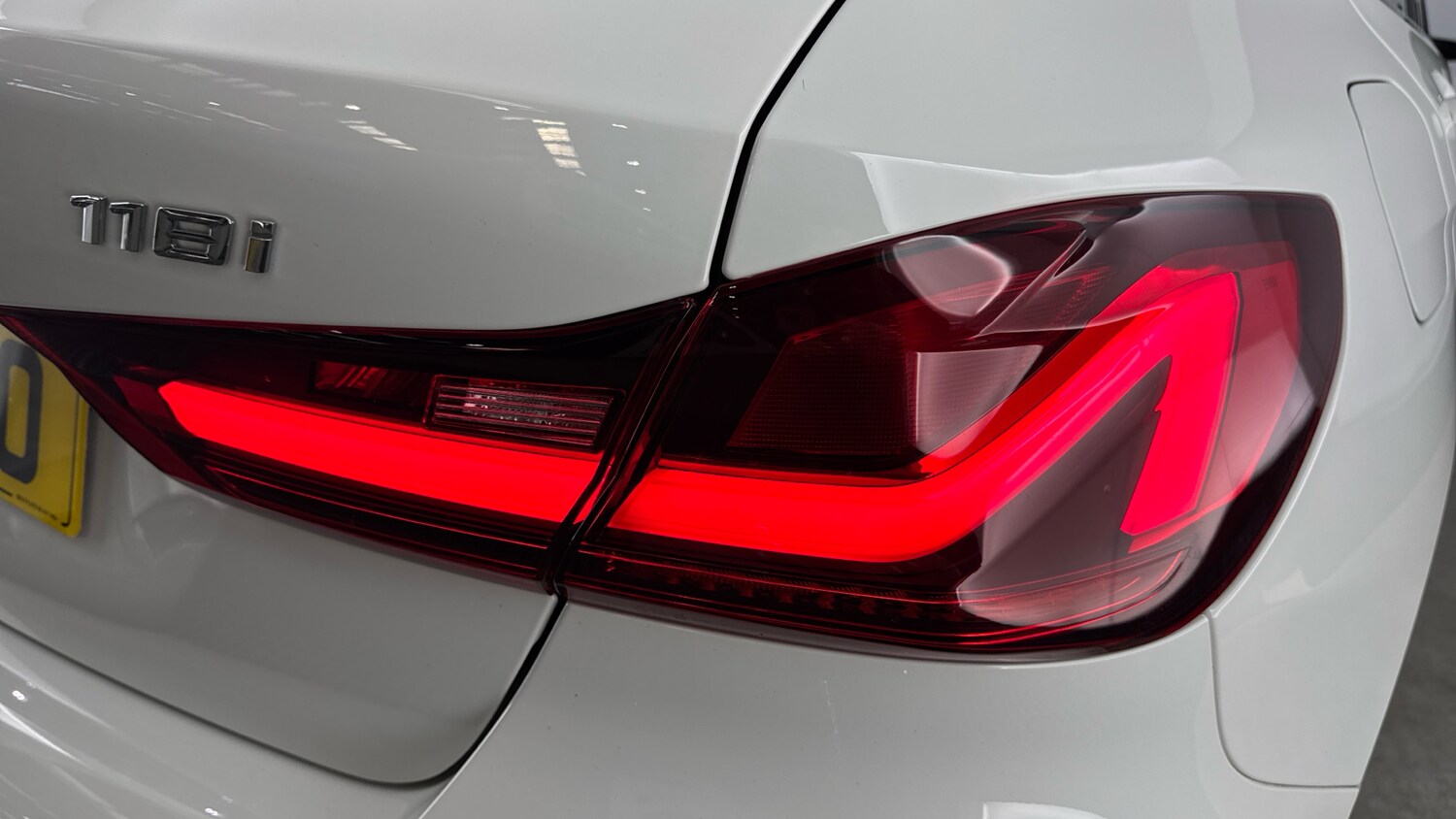 Used BMW 1 Series 2023 for sale - 78106181: Photo 27