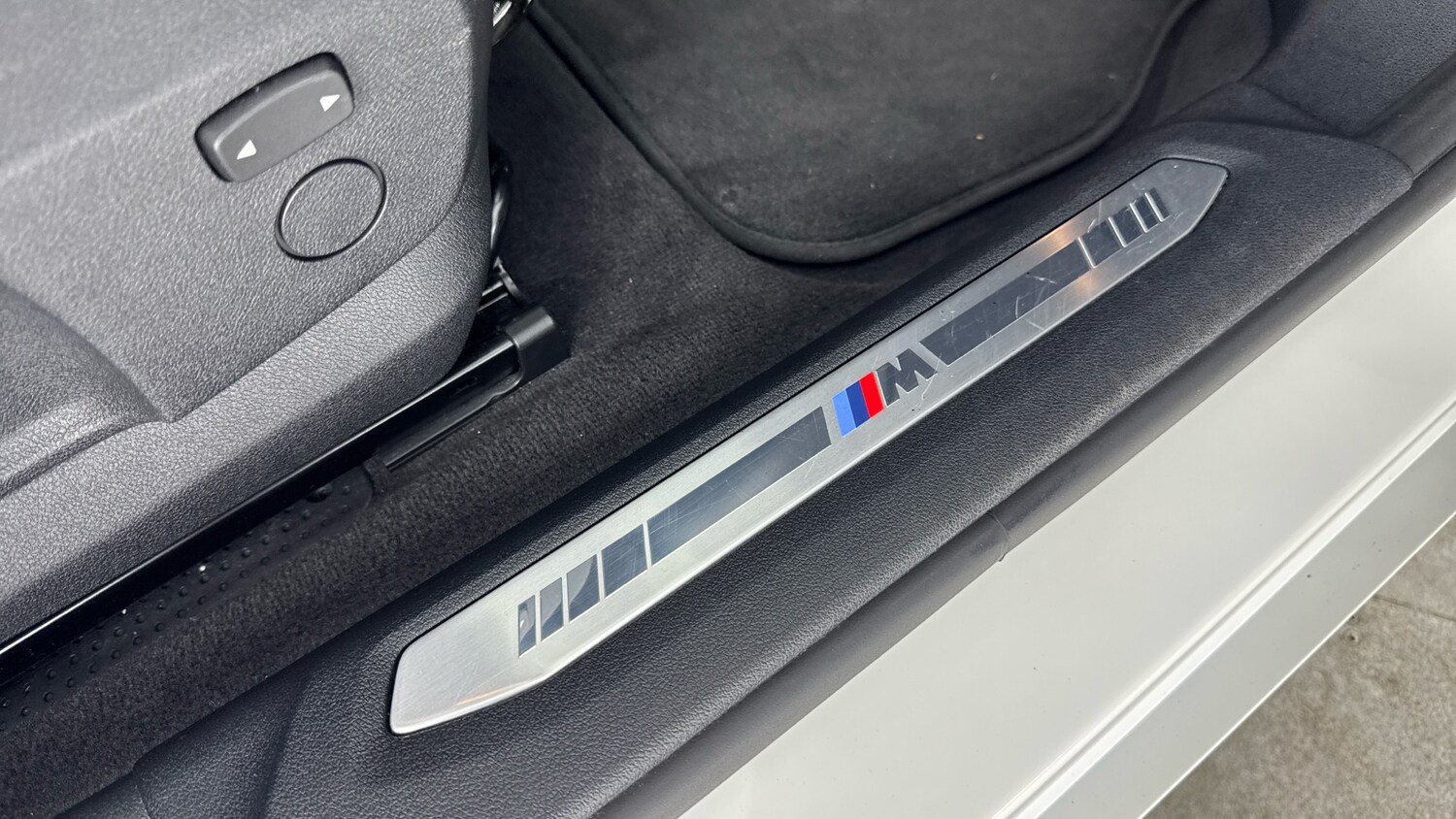 Used BMW 1 Series 2023 for sale - 78106181: Photo 33