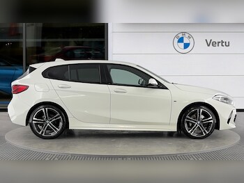 Used BMW 1 Series 2023 for sale - 78106181: Photo