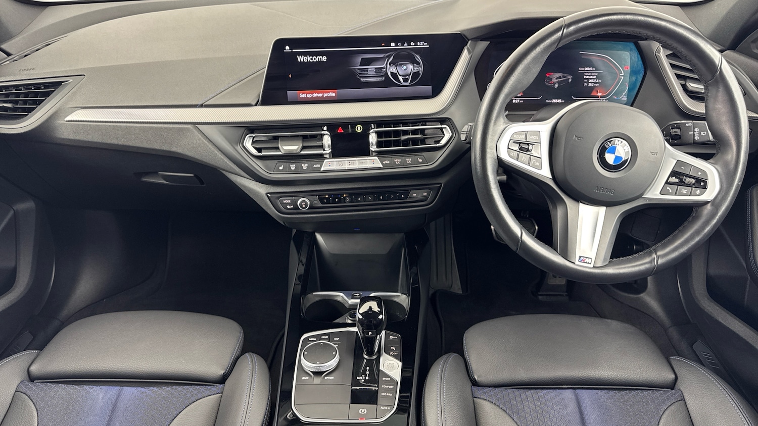 Used BMW 1 Series 2023 for sale - 78106181: Photo 4