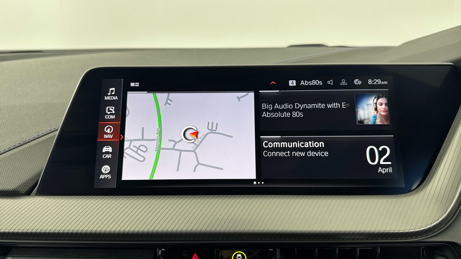 Used BMW 1 Series 2023 for sale - 78106181: Photo 44