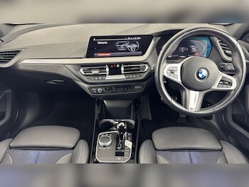 Used BMW 1 Series 2023 for sale - 78106181: Photo