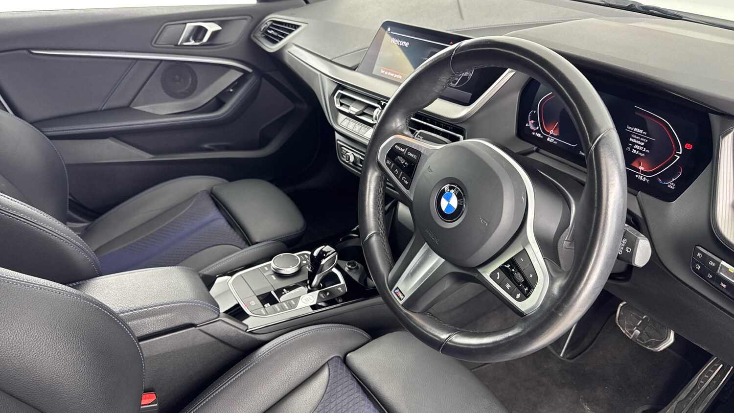 Used BMW 1 Series 2023 for sale - 78106181: Photo 6