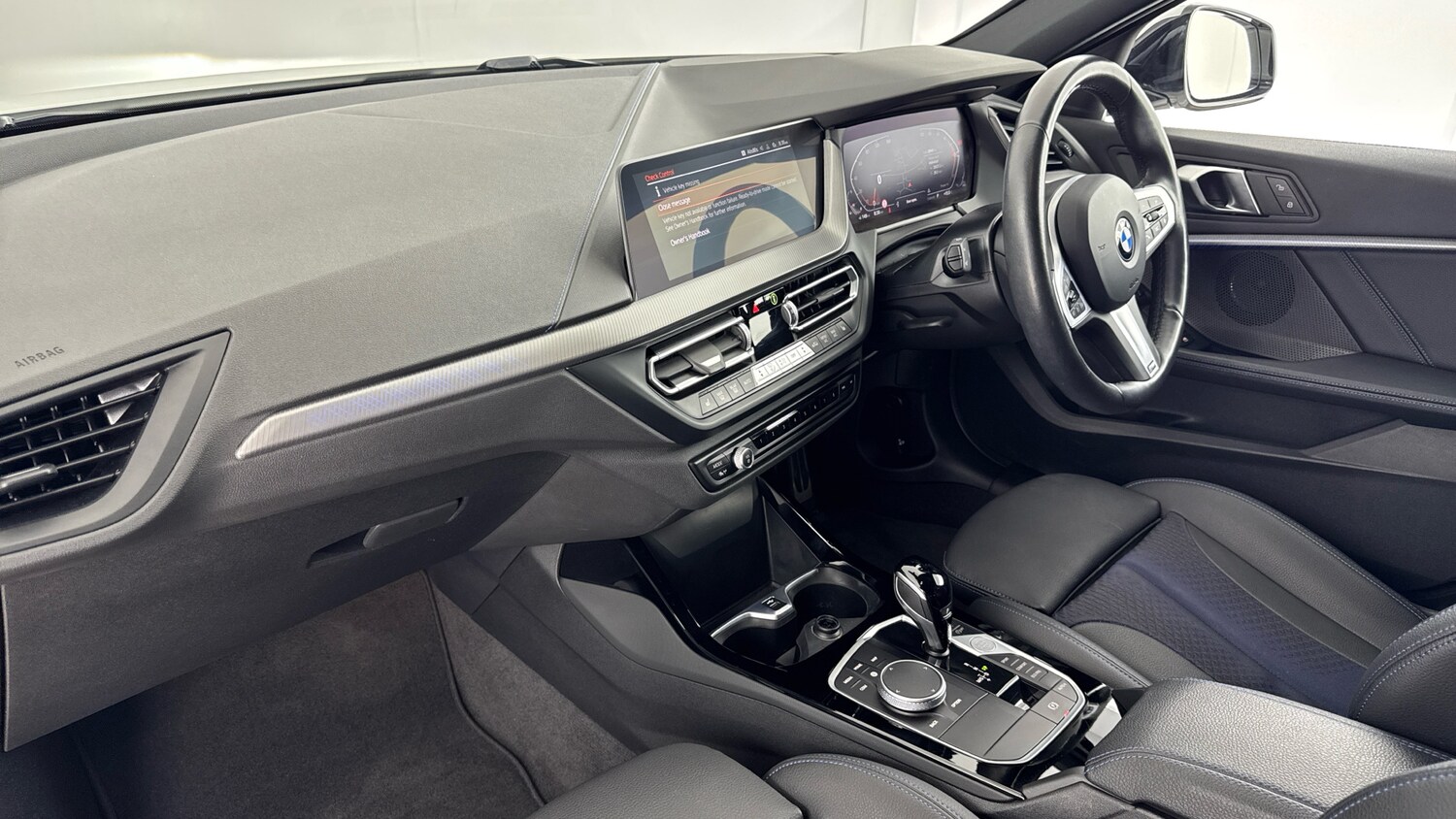 Used BMW 1 Series 2023 for sale - 78106181: Photo 7