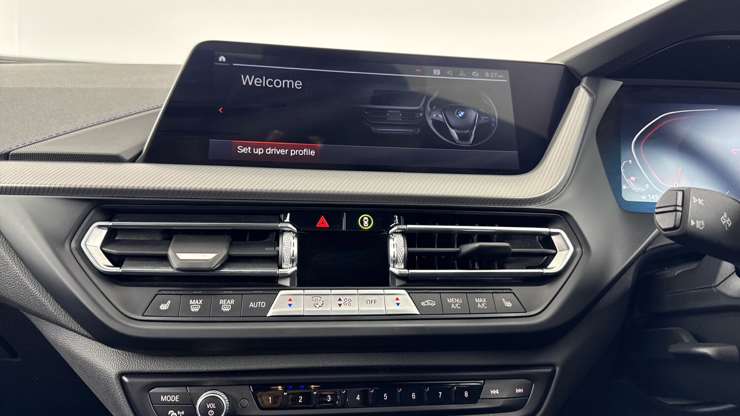 Used BMW 1 Series 2023 for sale - 78106181: Photo 8