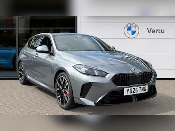 Used BMW 1 Series 2025 for sale - 79352296: Photo