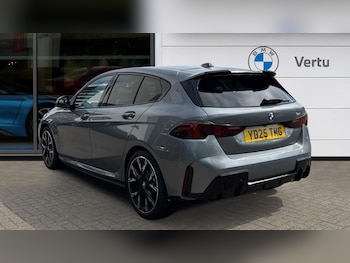 Used BMW 1 Series 2025 for sale - 79352296: Photo