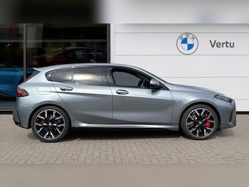 Used BMW 1 Series 2025 for sale - 79352296: Photo