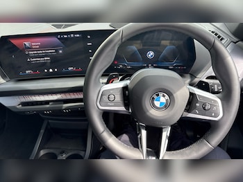 Used BMW 1 Series 2025 for sale - 79352296: Photo