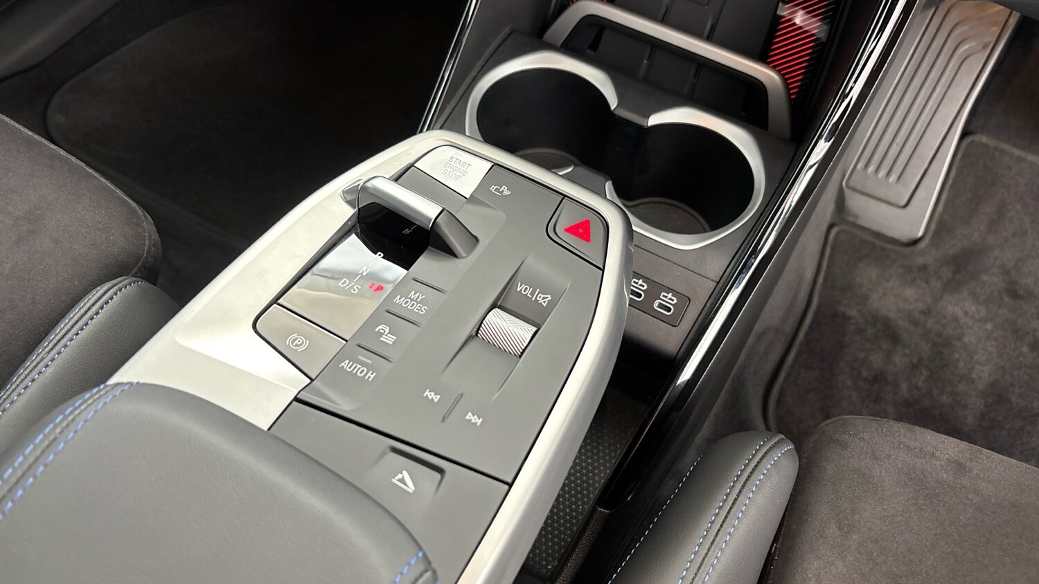 Used BMW X1 2025 for sale - 76762320: Photo 10