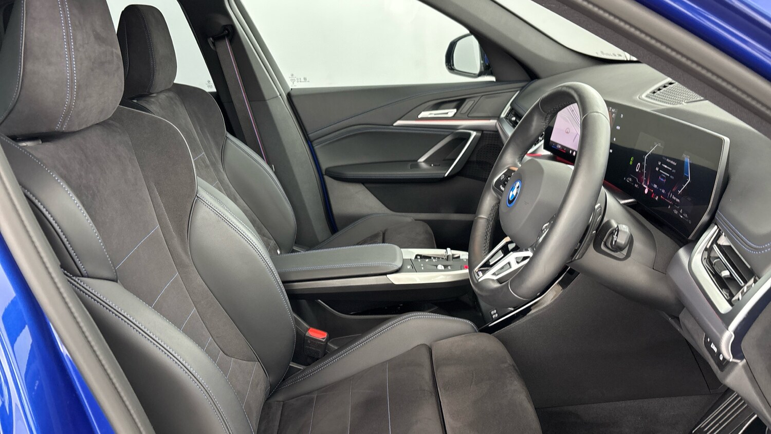 Used BMW X1 2025 for sale - 76762320: Photo 11