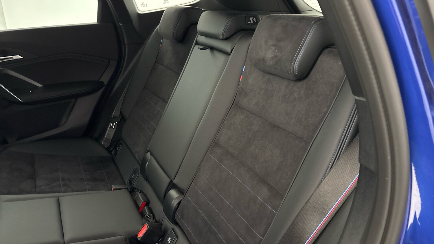 Used BMW X1 2025 for sale - 76762320: Photo 12