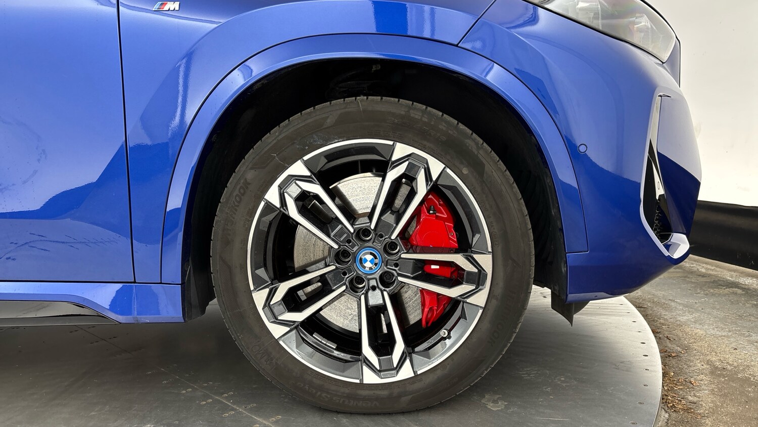 Used BMW X1 2025 for sale - 76762320: Photo 14