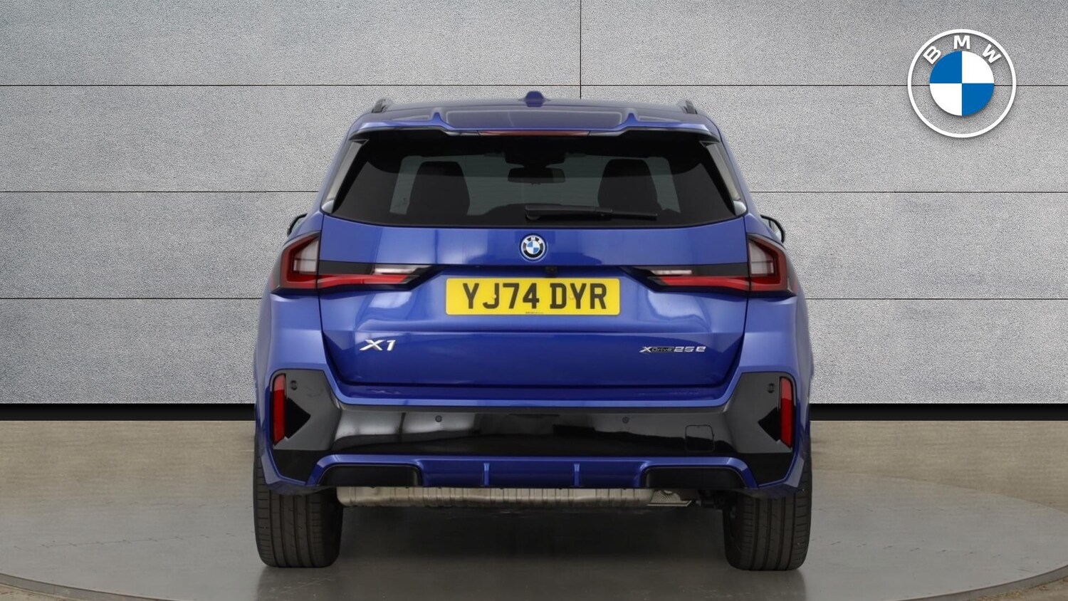 Used BMW X1 2025 for sale - 76762320: Photo 15