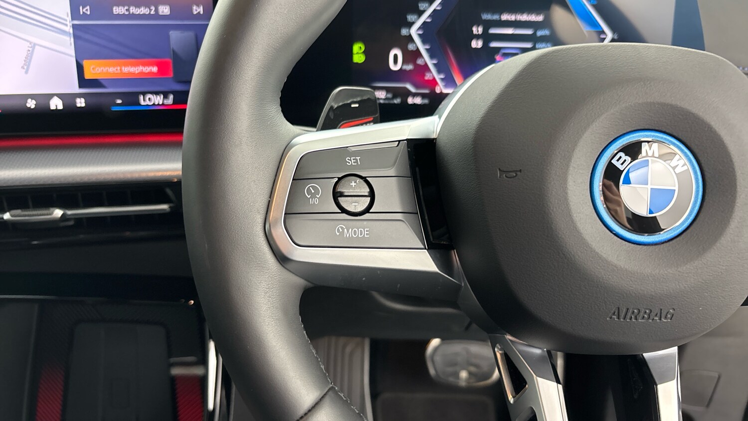 Used BMW X1 2025 for sale - 76762320: Photo 17