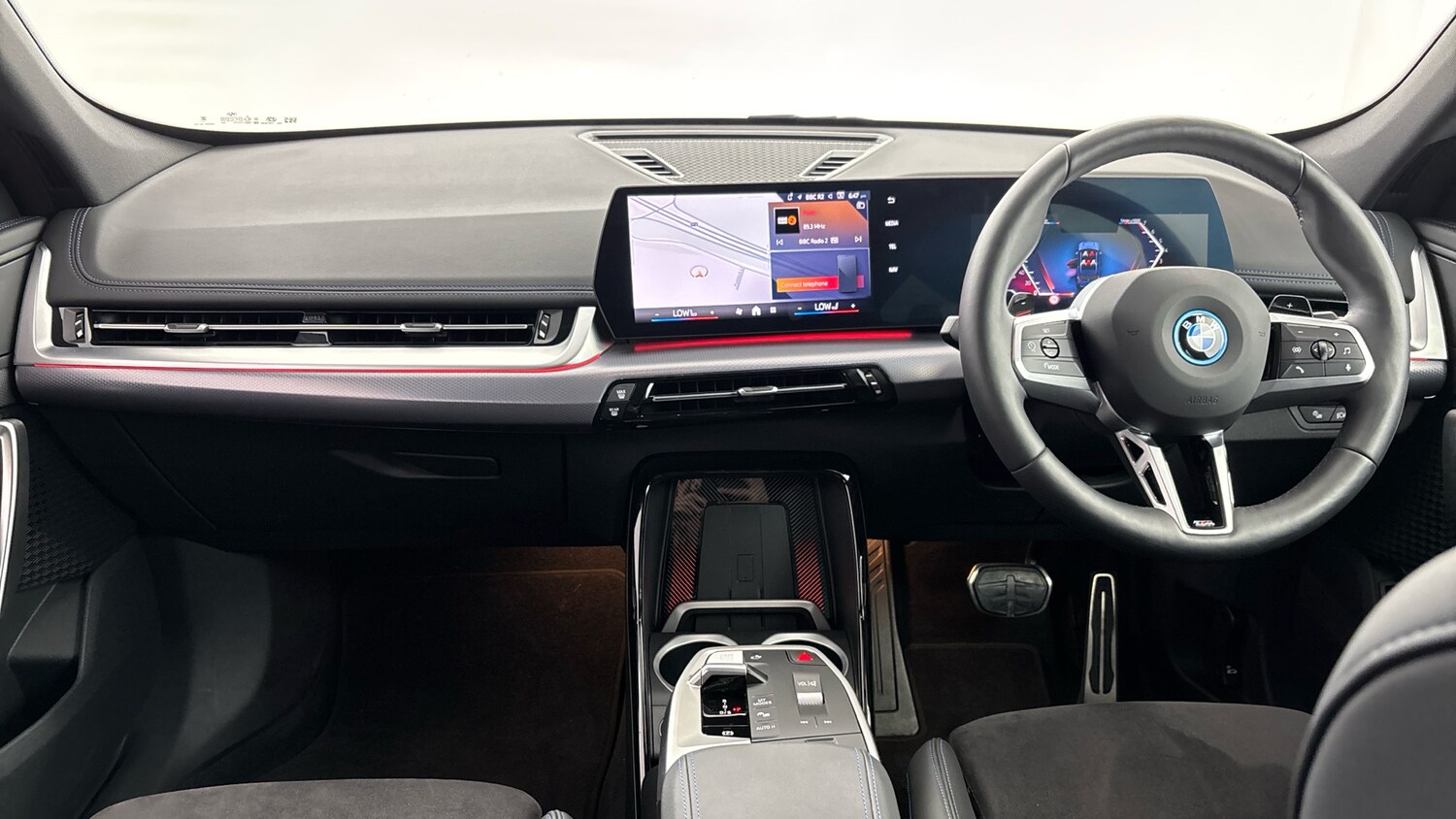 Used BMW X1 2025 for sale - 76762320: Photo 4