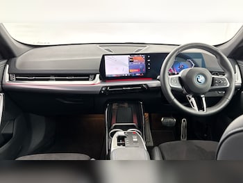 Used BMW X1 2025 for sale - 76762320: Photo