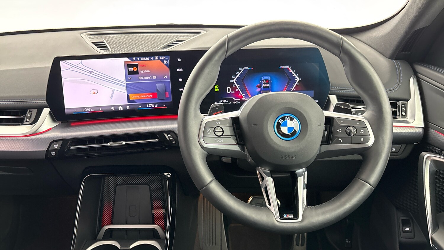 Used BMW X1 2025 for sale - 76762320: Photo 5