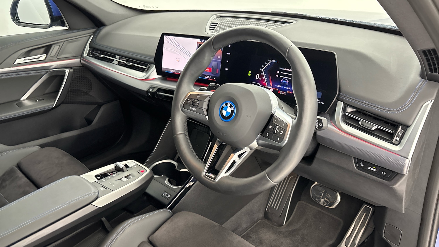 Used BMW X1 2025 for sale - 76762320: Photo 6